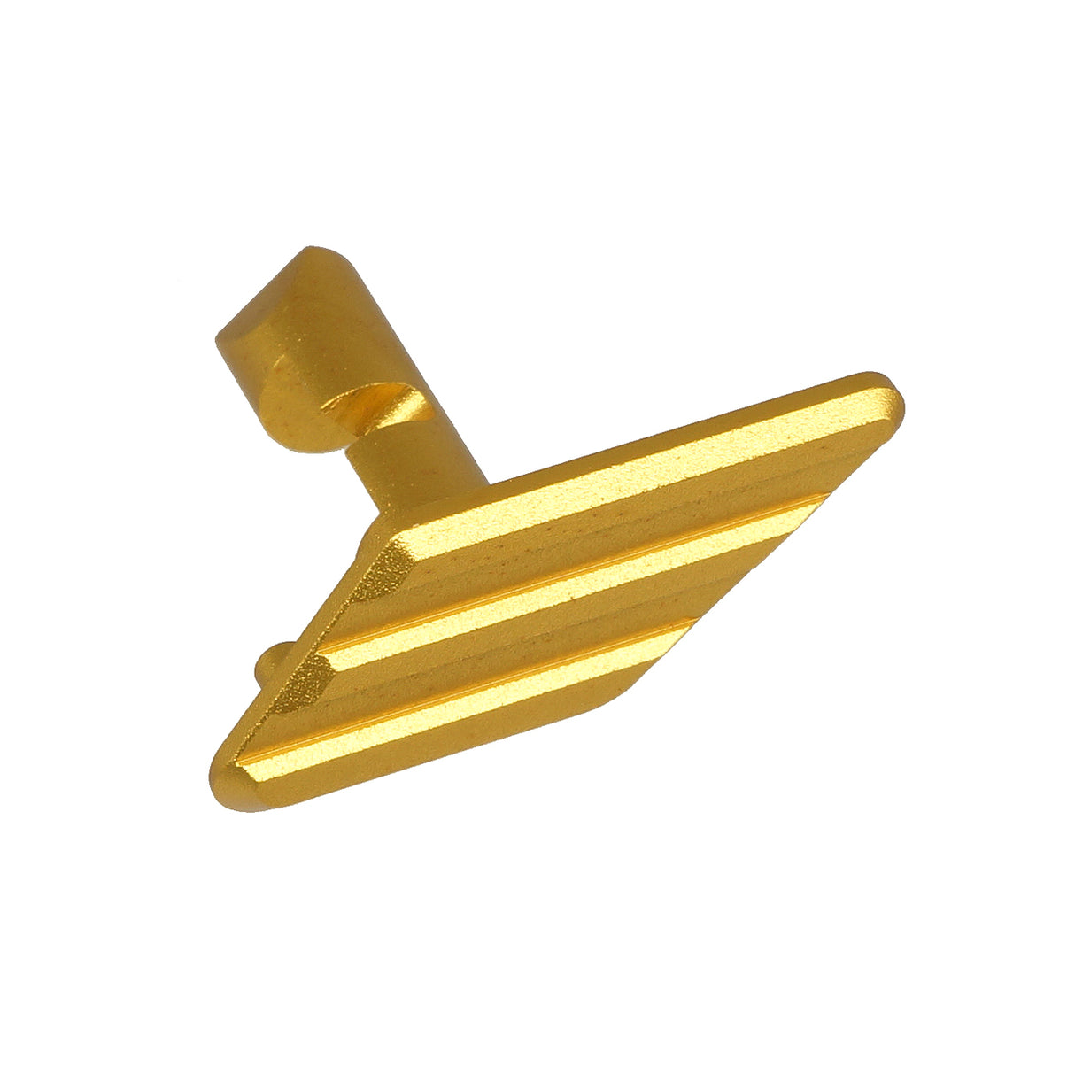 5KU Takedown Lever Flatty for for SIG / VFC M17 M18 X-Series ( GBVM004 )