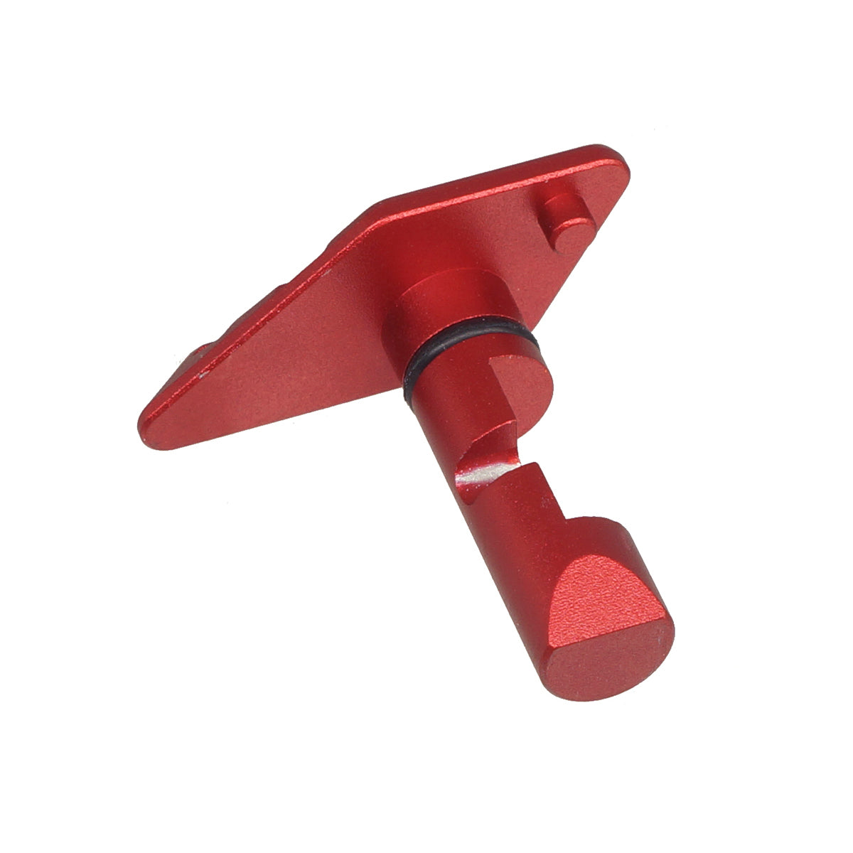 5KU Takedown Lever Flatty for for SIG / VFC M17 M18 X-Series ( GBVM004 )