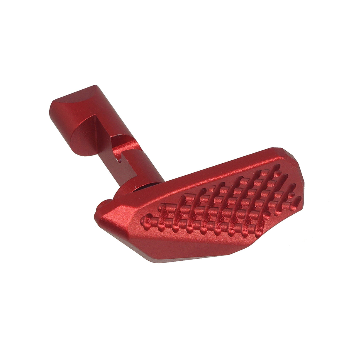 5KU Takedown Lever Thumb Rest for for SIG / VFC M17 M18 X-Series ( GBVM005 )