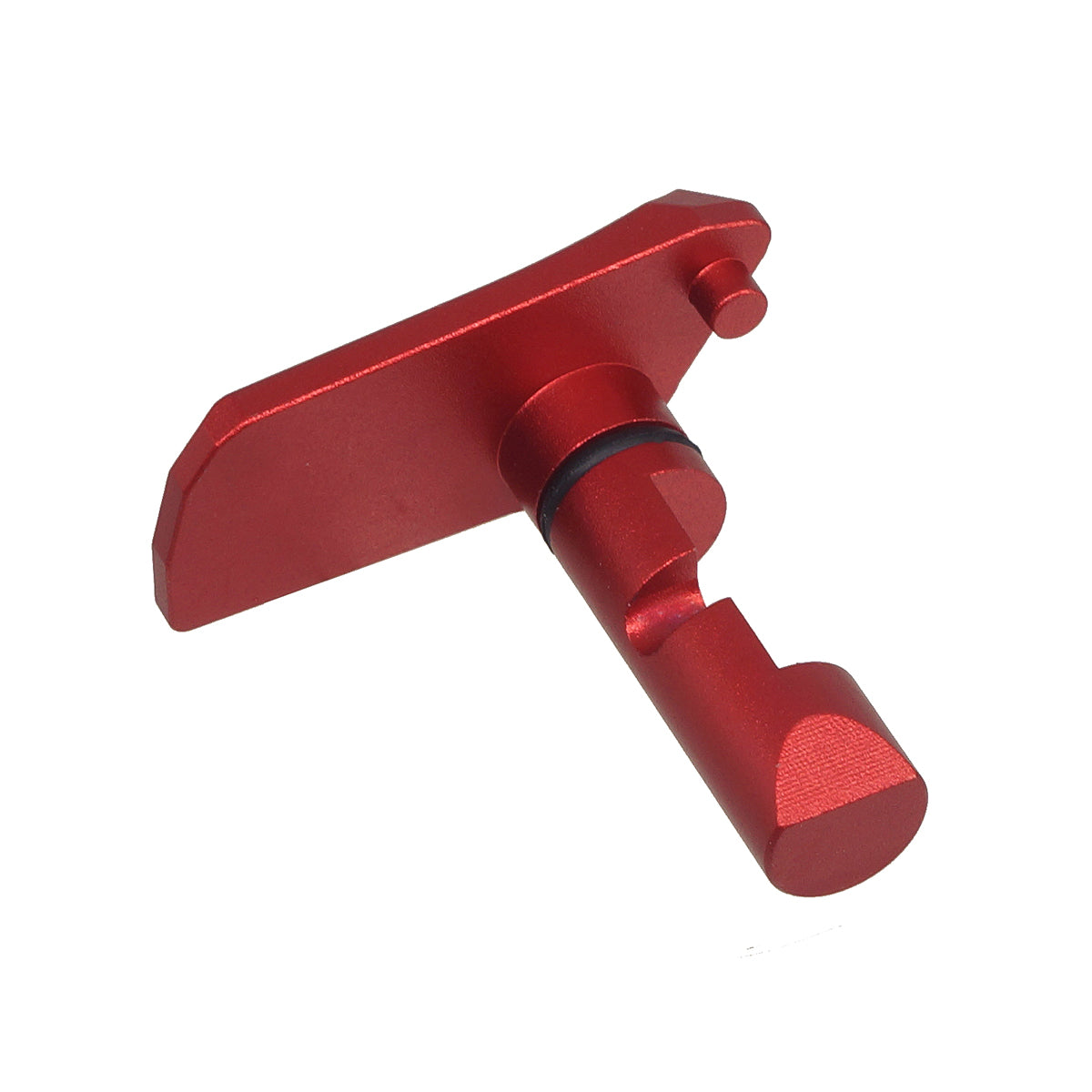 5KU Takedown Lever Thumb Rest for for SIG / VFC M17 M18 X-Series ( GBVM005 )