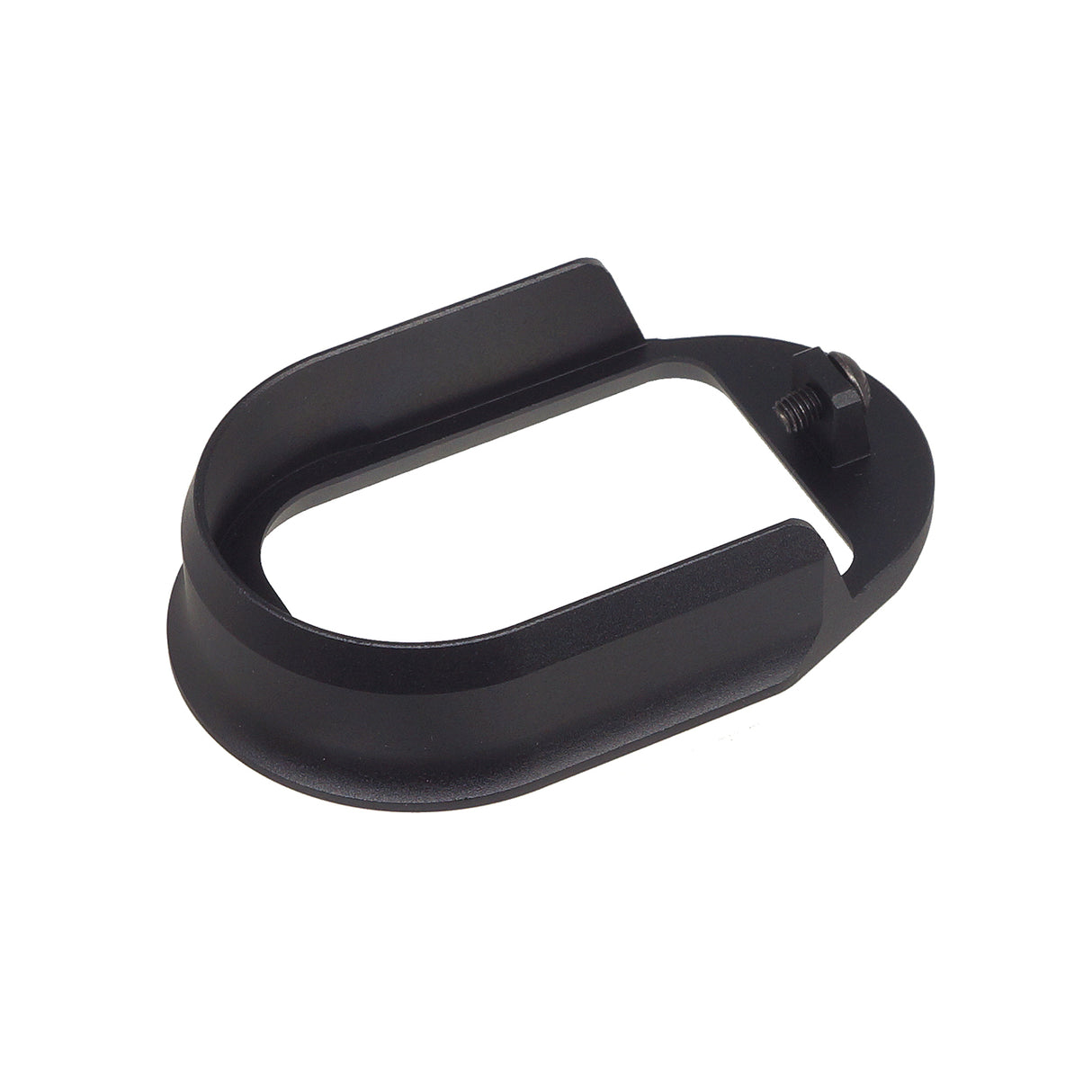 5KU Aluminum Magwell for SIG Air / VFC P320 X-Series Airsoft ( GBVM008 )