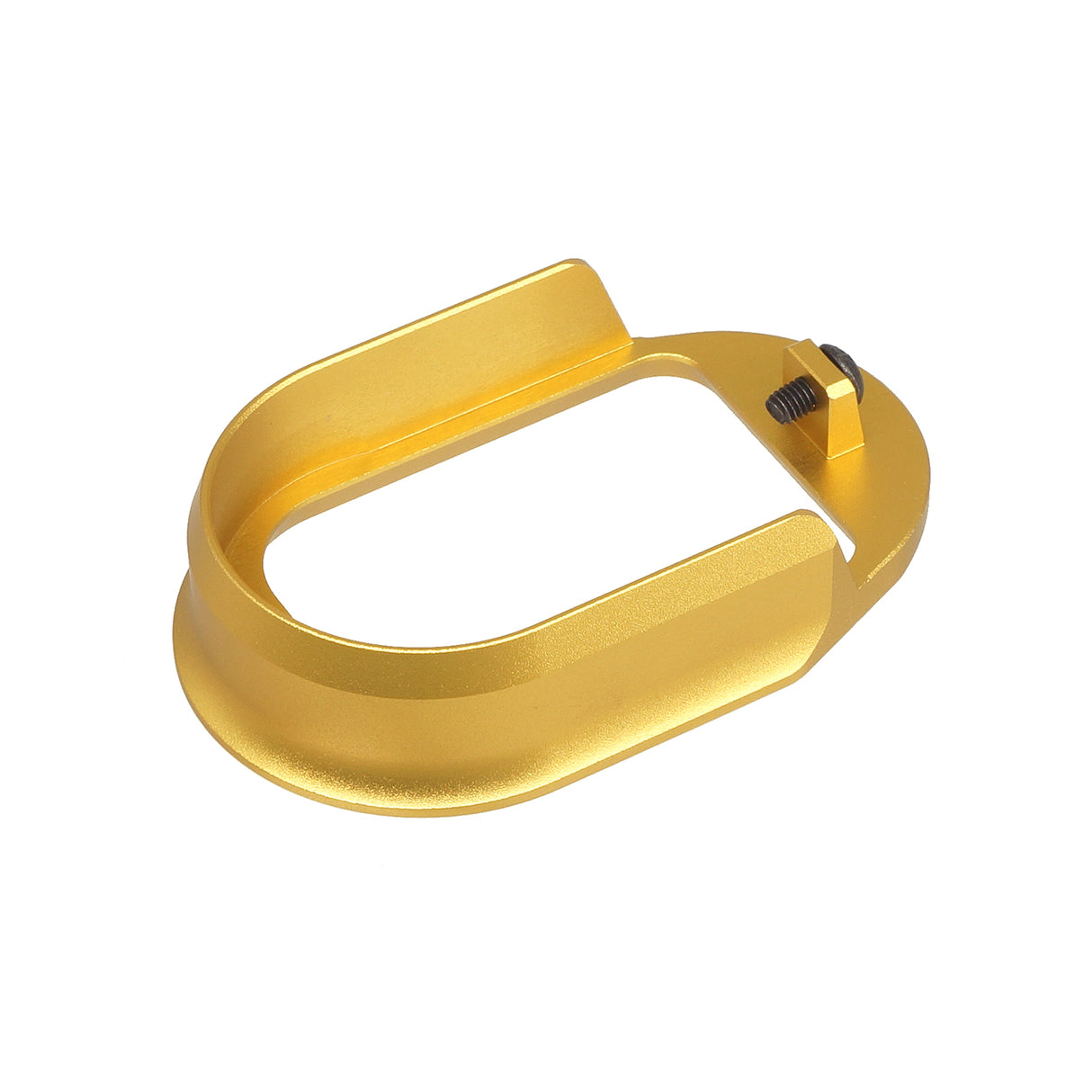 5KU Aluminum Magwell for SIG Air / VFC P320 X-Series Airsoft ( GBVM008 )