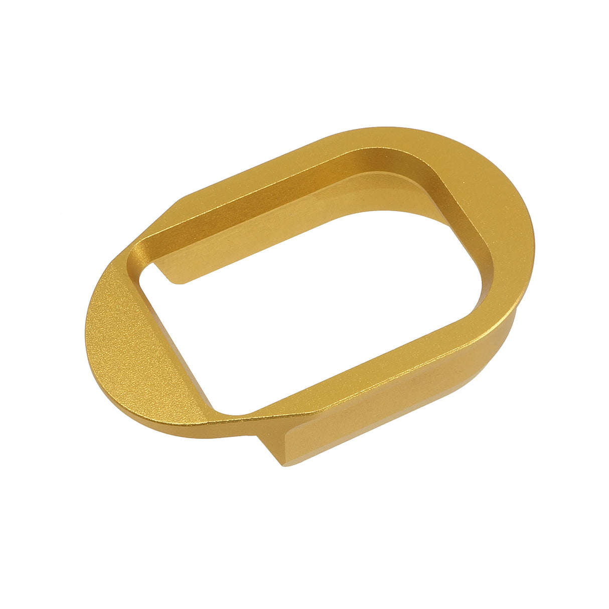 5KU Aluminum Magwell for SIG Air / VFC P320 X-Series Airsoft ( GBVM008 )