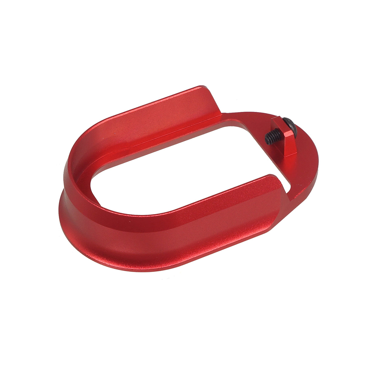 5KU Aluminum Magwell for SIG Air / VFC P320 X-Series Airsoft ( GBVM008 )