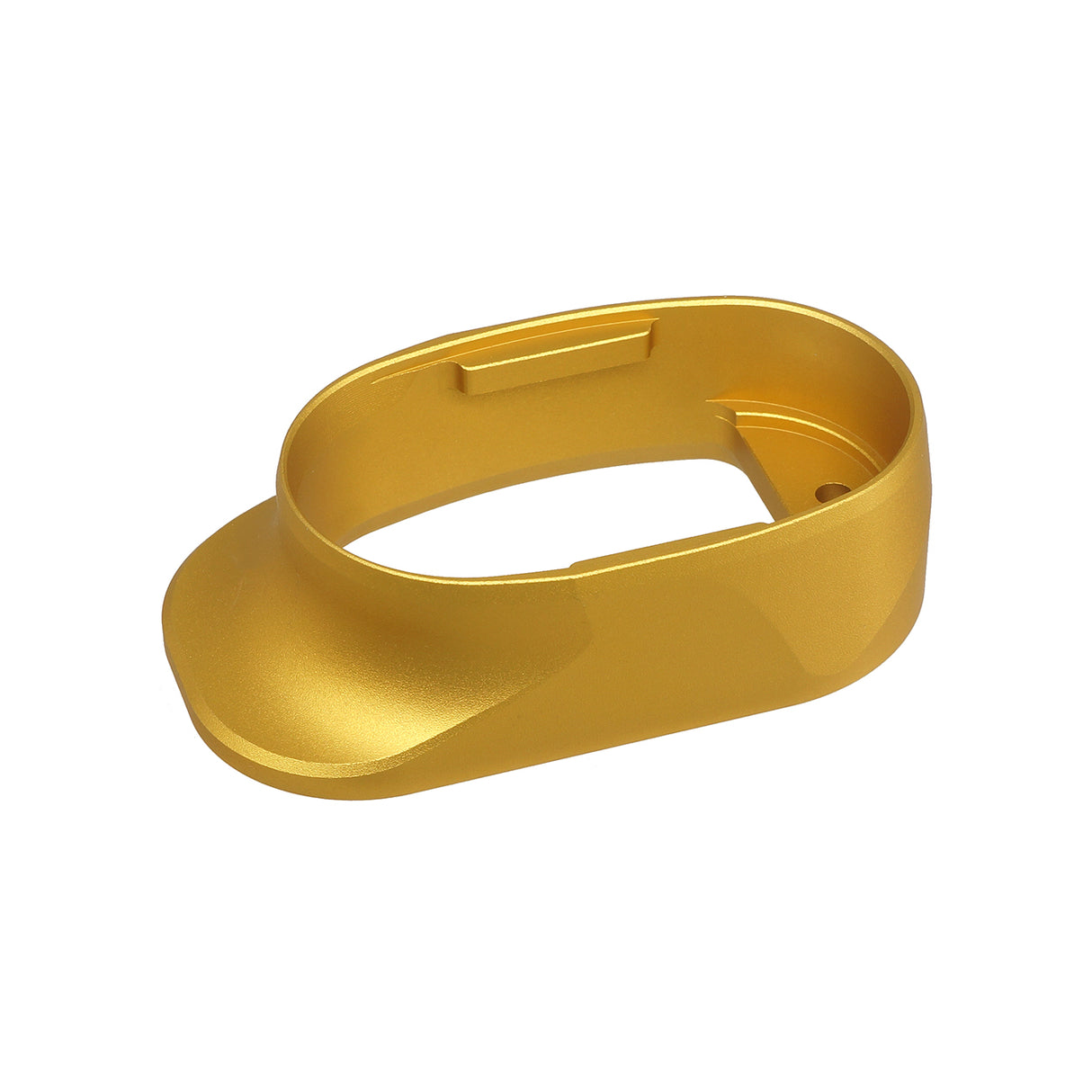 5KU Aluminum Magwell for SIG Air / VFC M17 Airsoft ( GBVM009 )