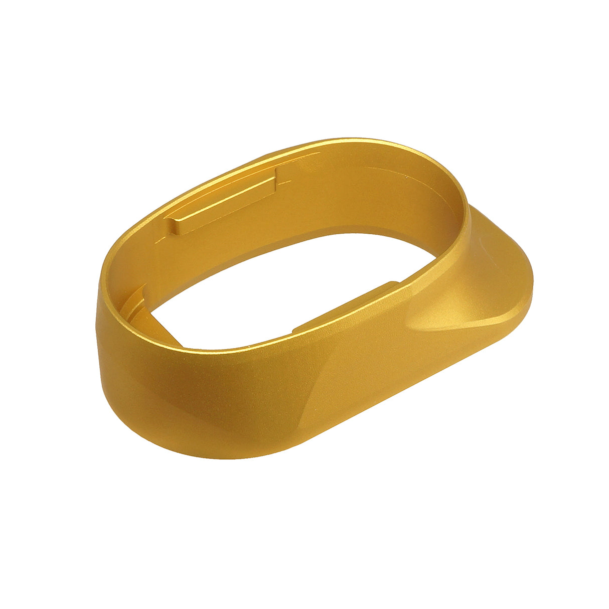 5KU Aluminum Magwell for SIG Air / VFC M17 Airsoft ( GBVM009 )