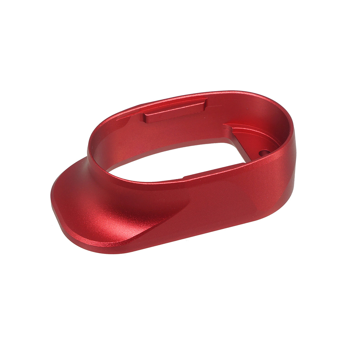 5KU Aluminum Magwell for SIG Air / VFC M17 Airsoft ( GBVM009 )