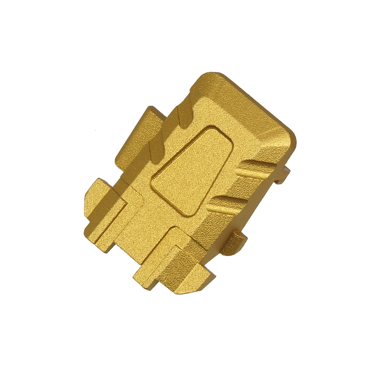 5KU Aluminum Slide End Cap for for SIG / VFC M17 M18 X-Series ( GBVM010 )