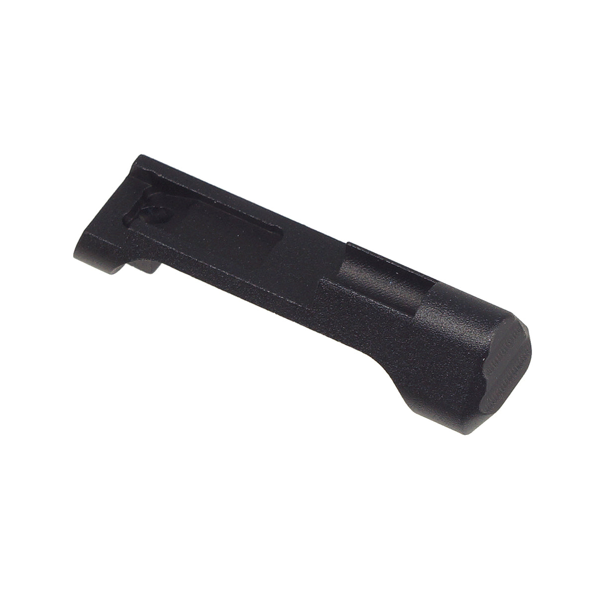 5KU Extended Magazine Release for for SIG / VFC M17 M18 X-Series Airsoft ( GBVM012 )