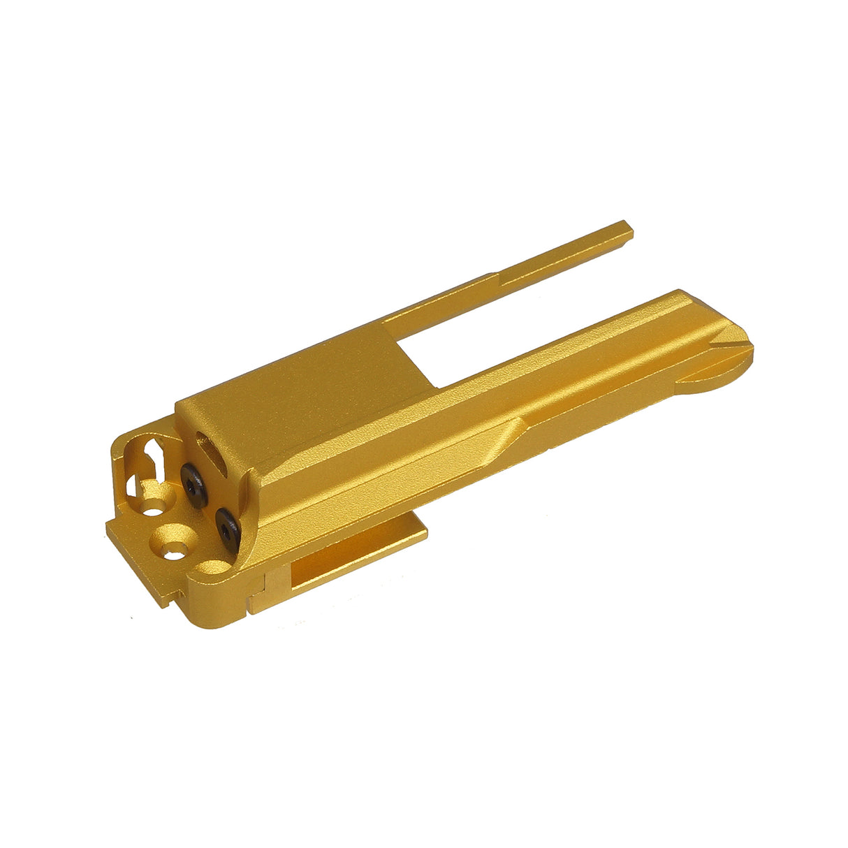 5KU Lightweight Blowback Housing for for SIG / VFC M17 M18 X-Series ( GBVM013 )