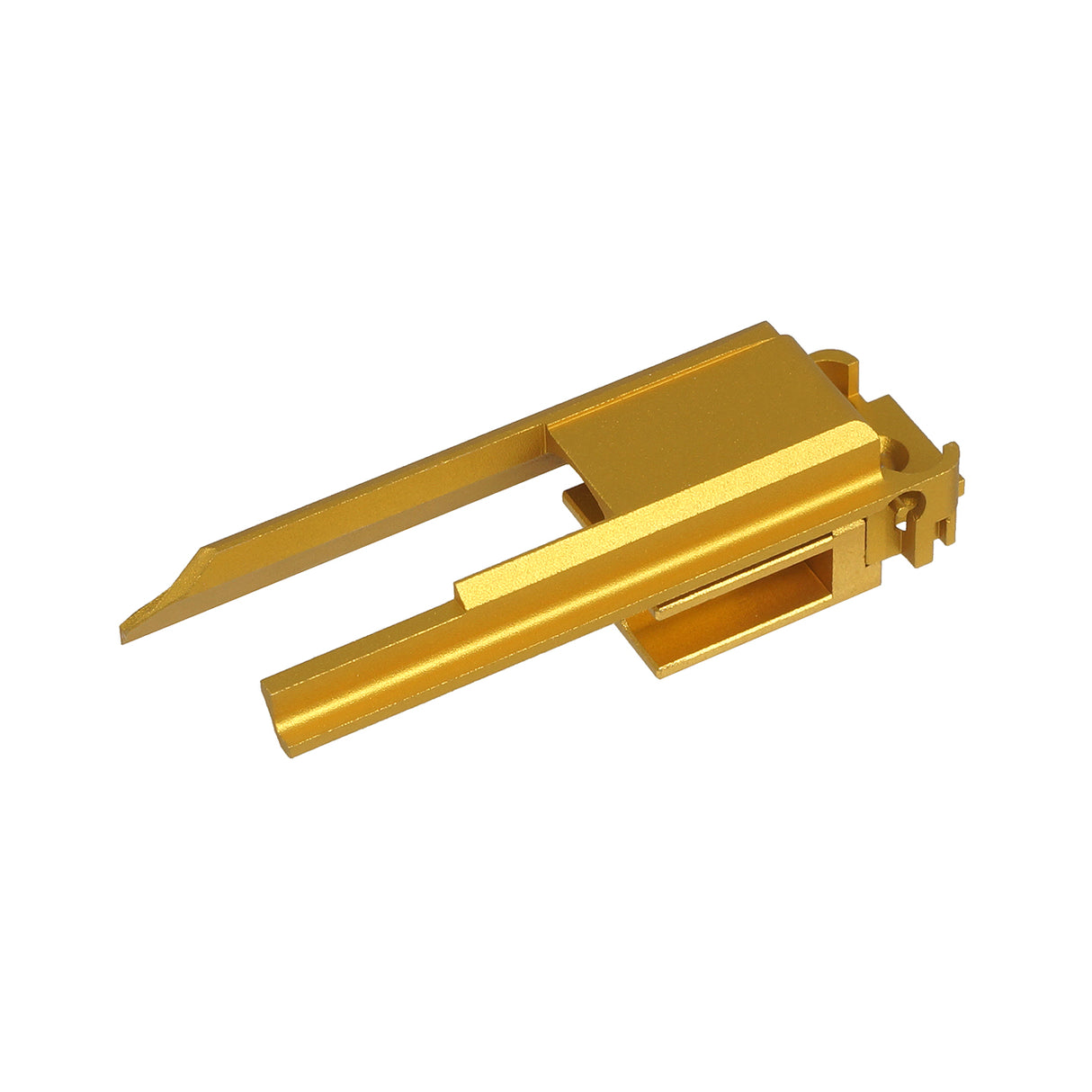 5KU Lightweight Blowback Housing for for SIG / VFC M17 M18 X-Series ( GBVM013 )