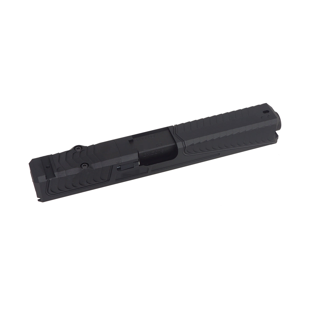 5KU CNC Aluminum Overbite Style Slide for Marui G17 GBB Airsoft ( 5KU-JI-099 )