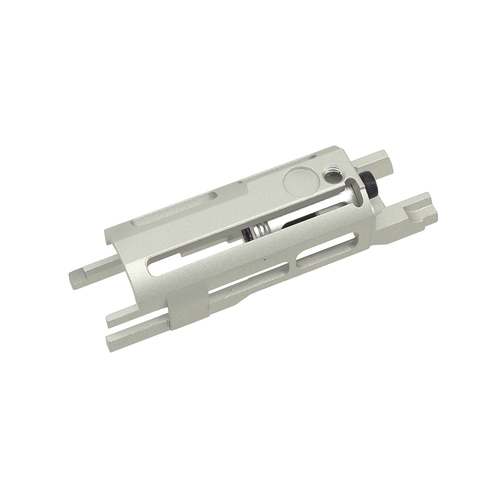 5KU Infinity Style CNC Aluminum Slide for Marui Hi-Capa 5.1 Airsoft ( JI-101 )