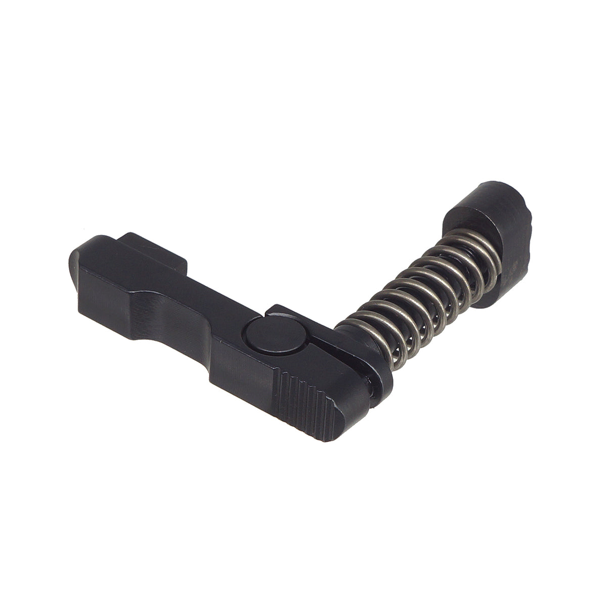 5KU KAC Style Steel Ambi Magazine Catch for Marui MWS M4 GBB ( MWS-17 )