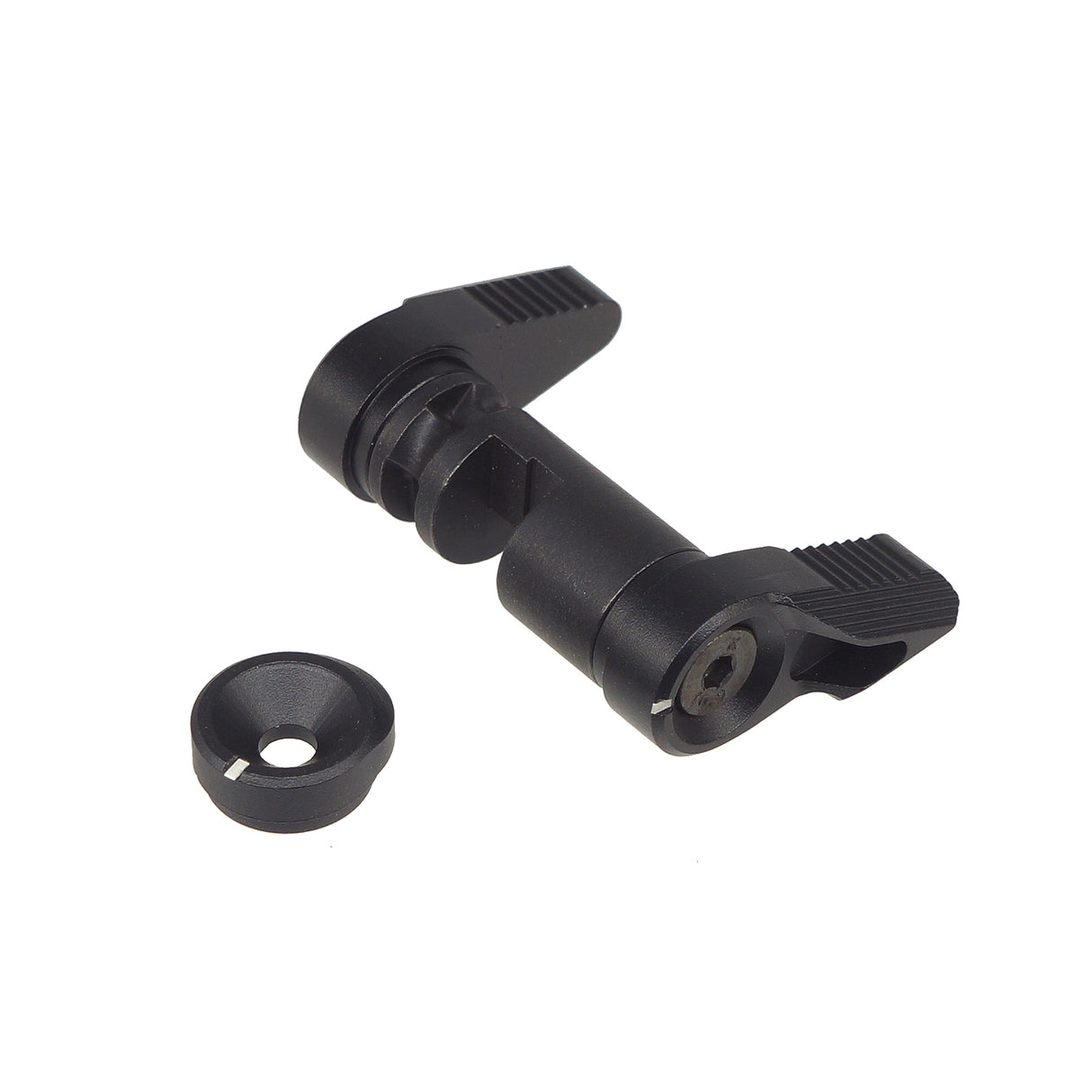 5KU SI Flip Switch for Marui MWS M4 GBB Airsoft ( MWS-19 )