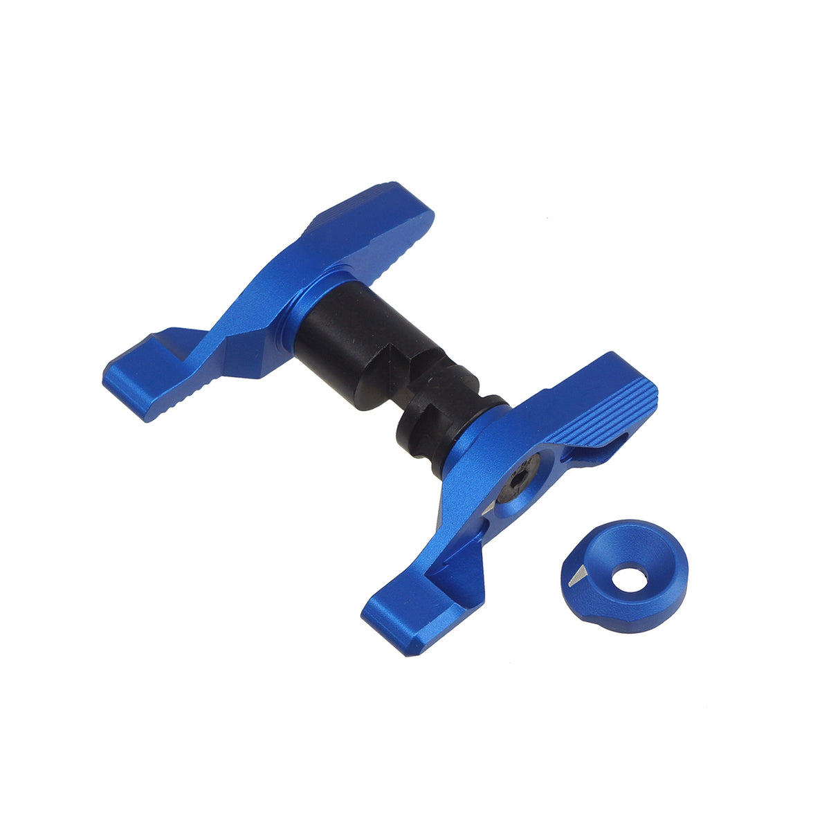 5KU SI Ambi Selector for Marui MWS M4 GBB Airsoft ( MWS-20 )