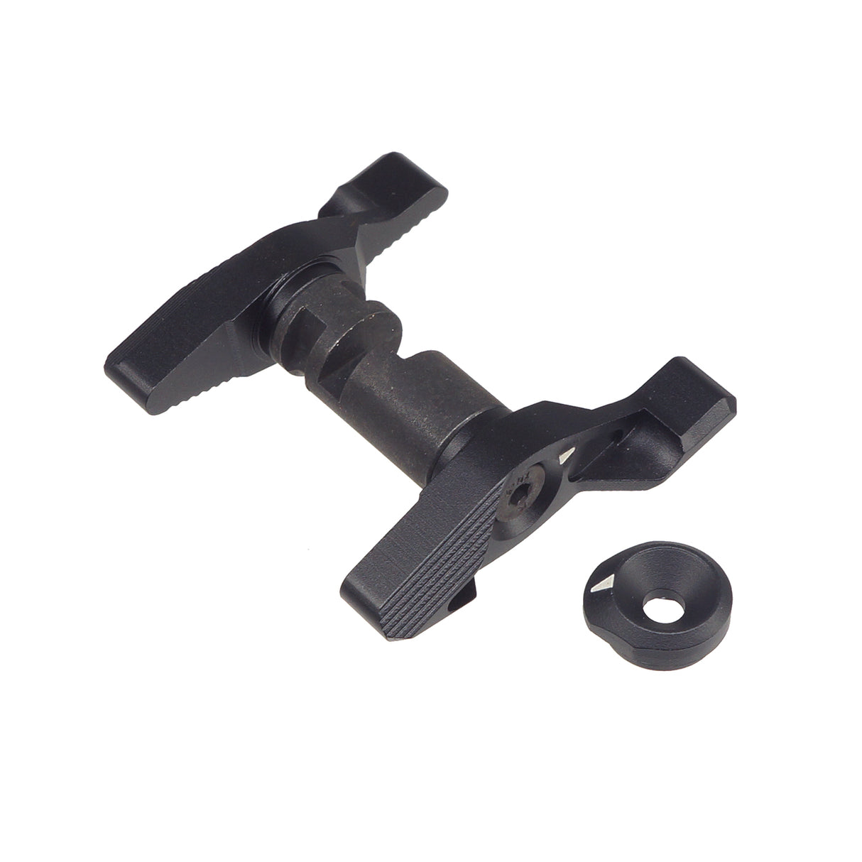 5KU SI Ambi Selector for Marui MWS M4 GBB Airsoft ( MWS-20 )