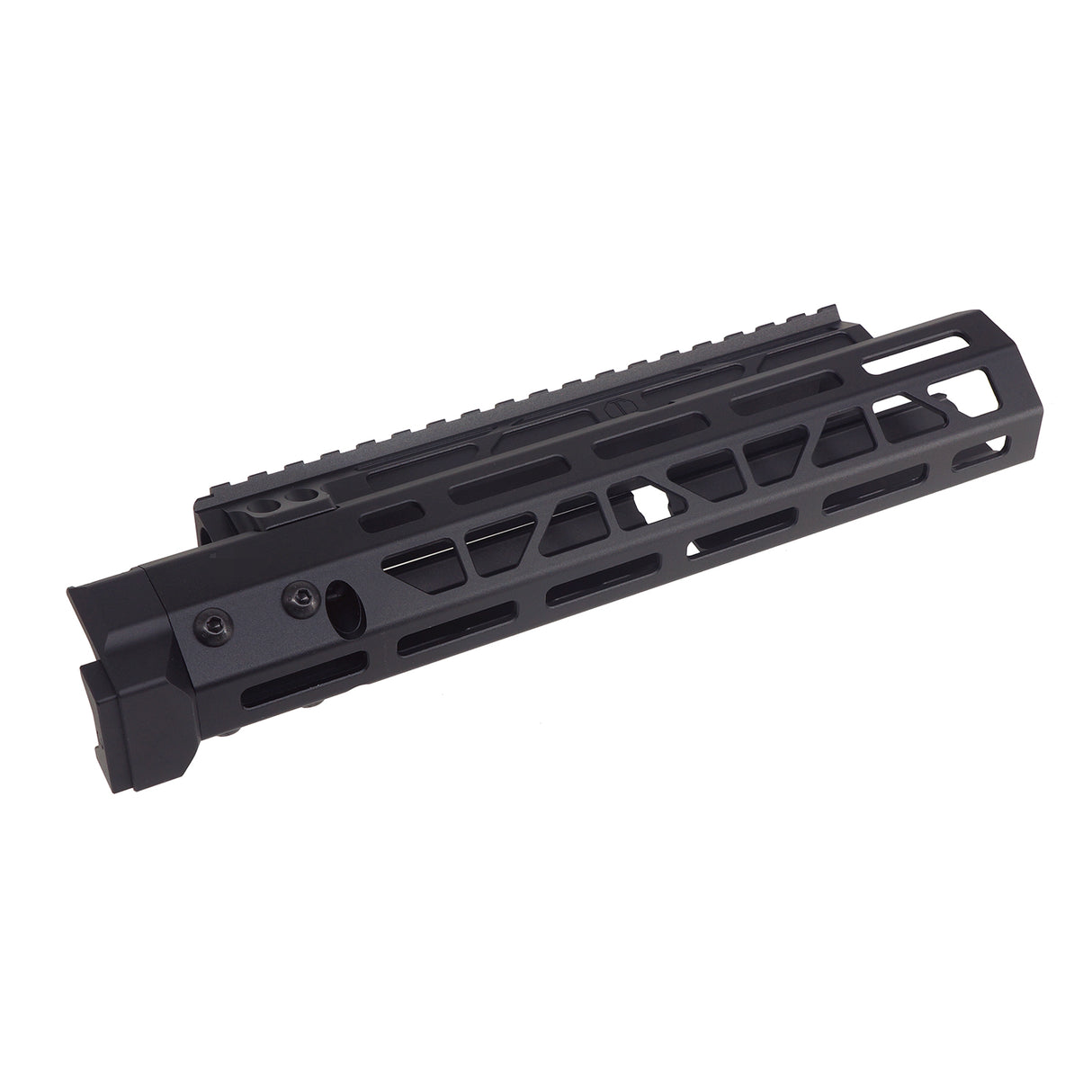5KU MMS 10.1Inch M-Lok Handguard for Marui AKM Airsoft ( 5KU-GBTMAK009 )