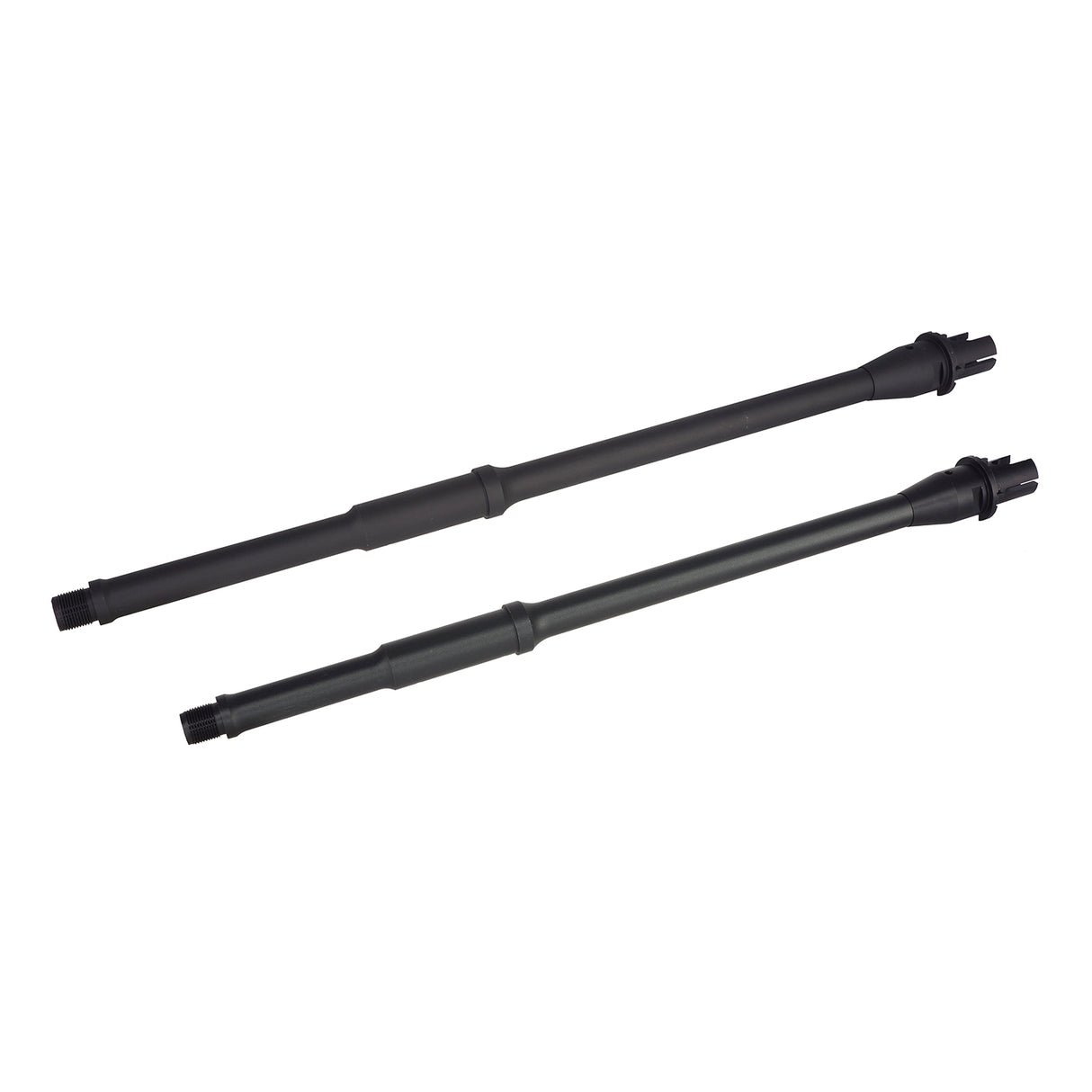 5KU Aluminum Lightweight Mid-Length Barrel for M4 AEG Airsoft