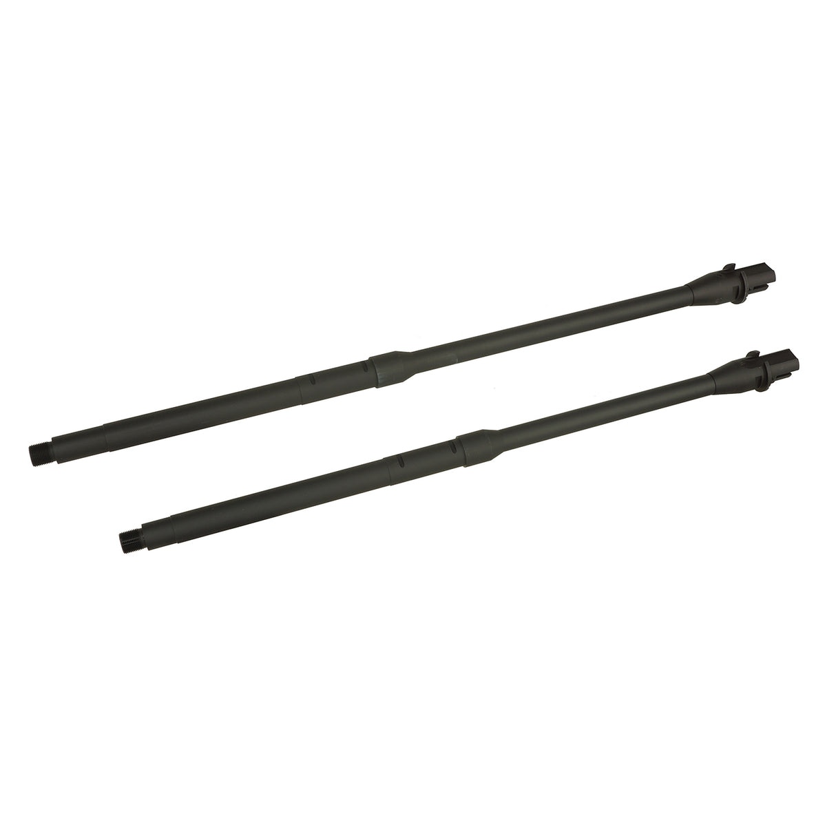5KU Aluminum Rifle Barrel for AR / M4 AEG Airsoft