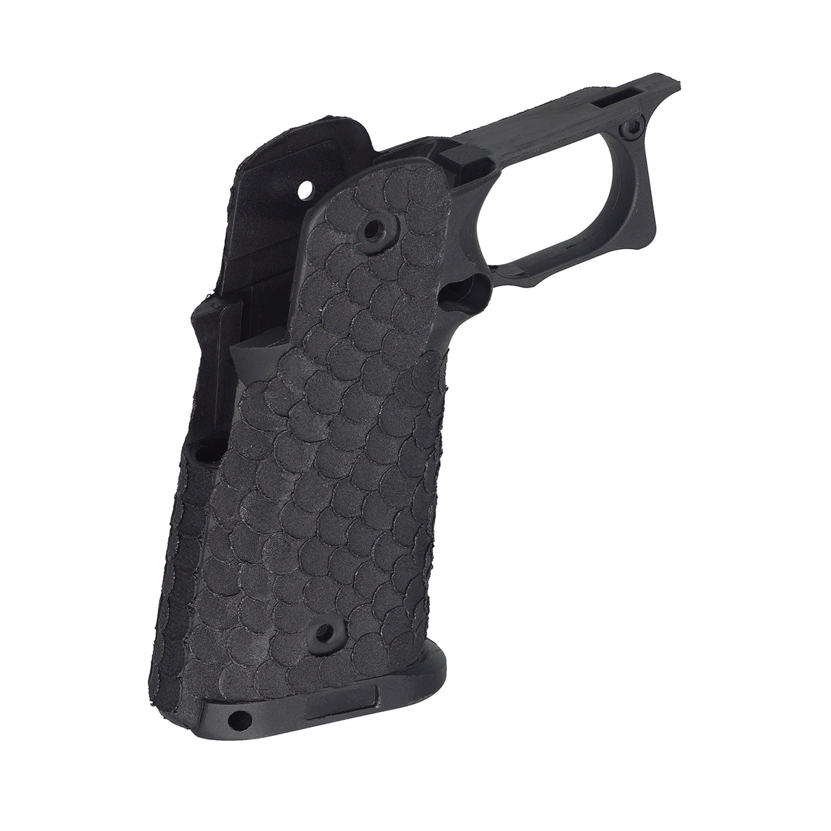 Army Armament Original Parts Stripped Pistol Grip for R601 GBB Pistol ( 6-1-02 )