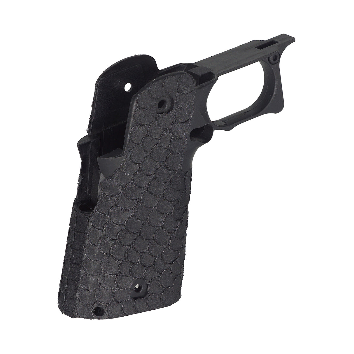 Army Armament Original Stripped Grip for R607 DVC Carry Airsoft ( ARMY-166 )