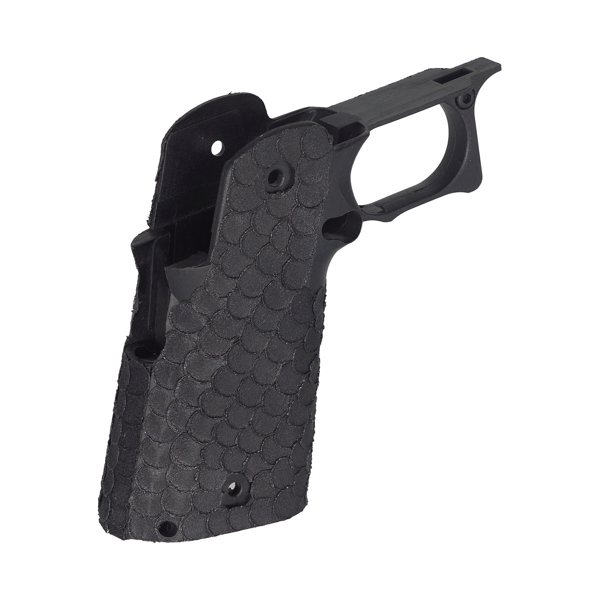Army Armament Original Parts Stripped Pistol Grip for R607 GBB Pistol ( 6-1-12 )
