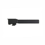 Double Bell Outer Barrel for G17 GBB Pistol ( 721QG )