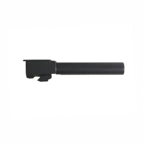 Double Bell Outer Barrel for G17 GBB Pistol ( 721QG )