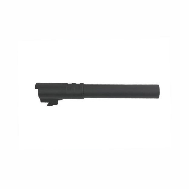 Double Bell Outer Barrel for M1911 GBB Pistol Airsoft ( 723QG )