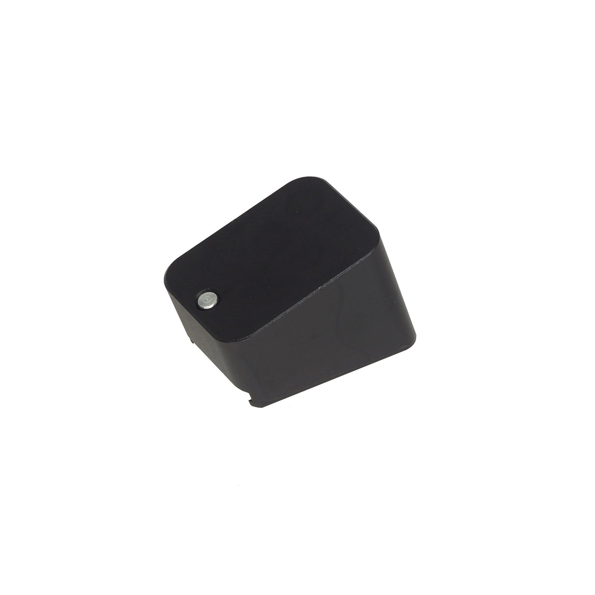 Double Bell Aluminum Magazine Base for G-Series ( 741JD )