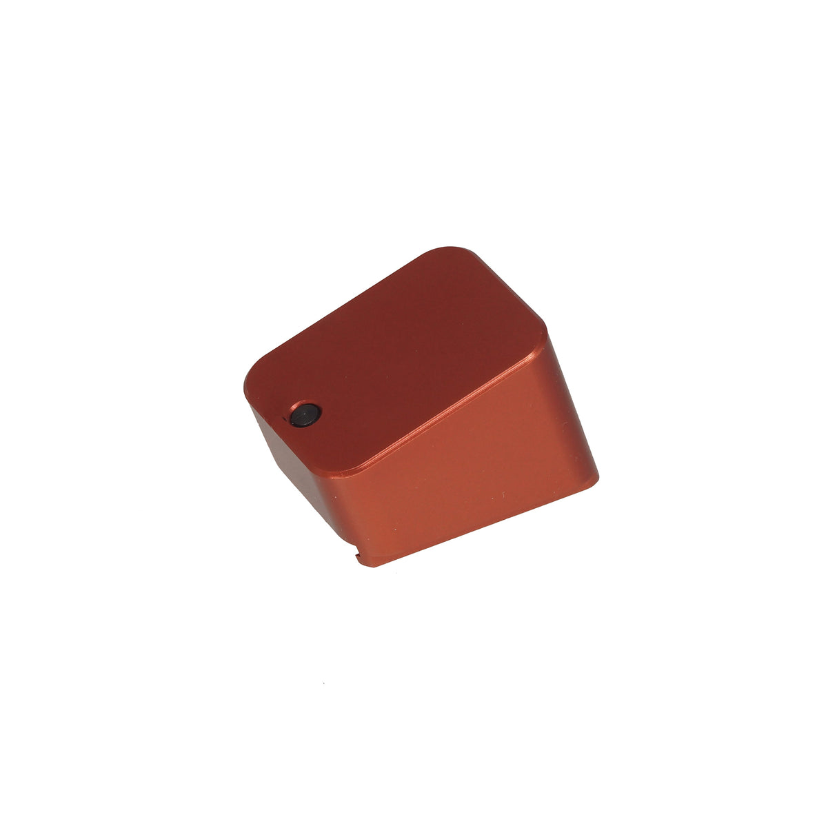 Double Bell Aluminum Magazine Base for G-Series ( 741JD )