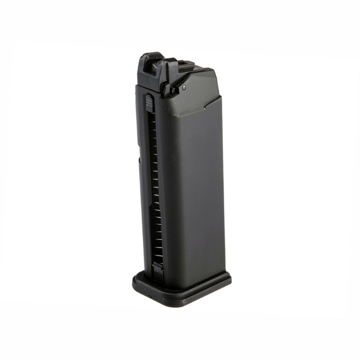 Double Bell 24 Round Green Gas Magazine for G19 GBB Pistol ( 772J )