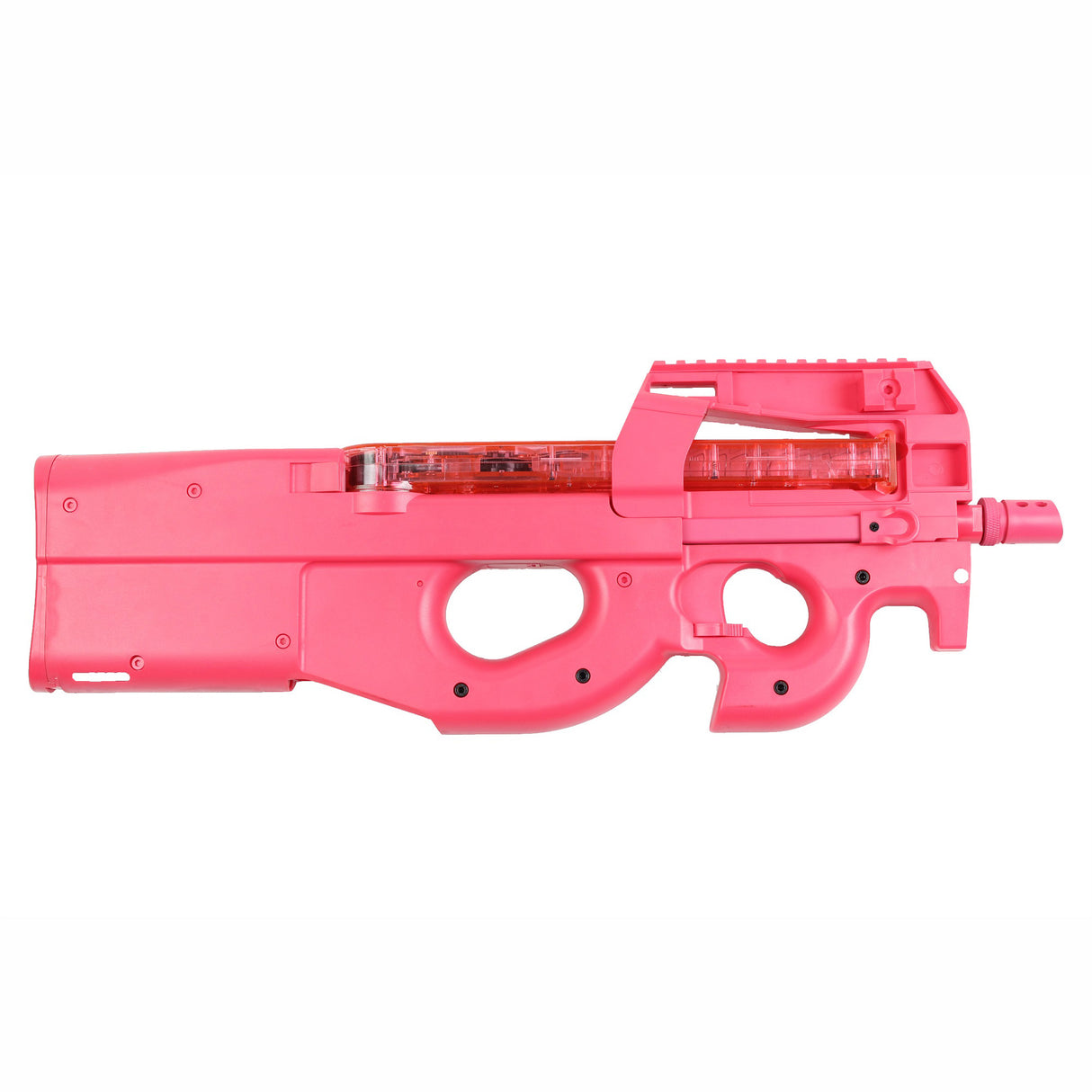 Double Bell Pinku LLENN P90 AEG ( CS810-H )