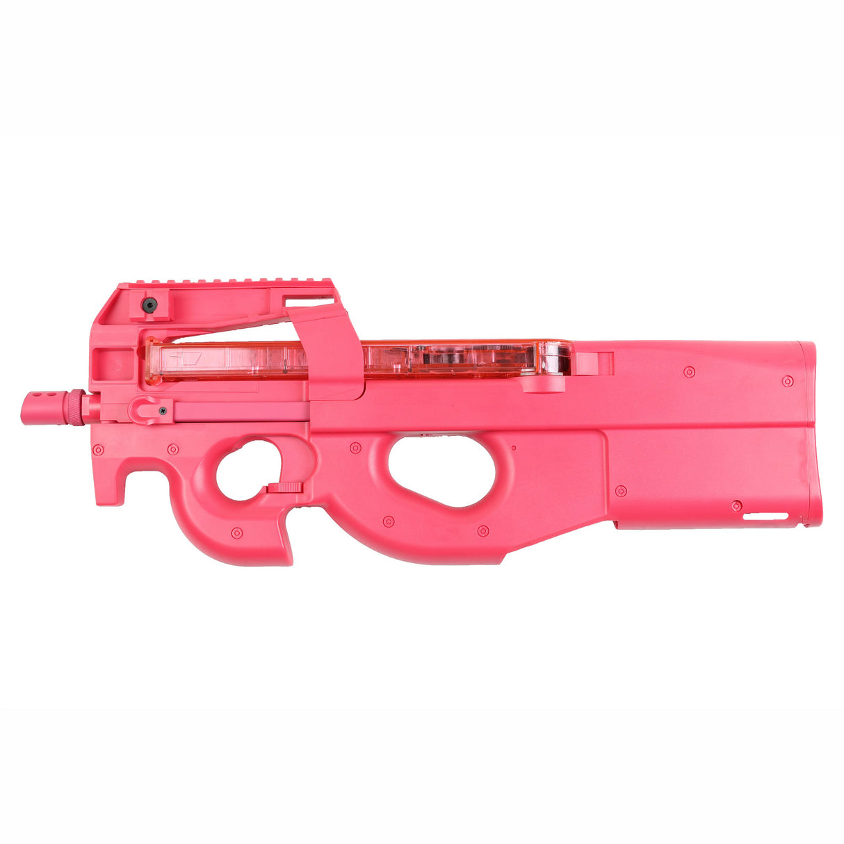 Double Bell Pinku LLENN P90 AEG ( CS810-H )