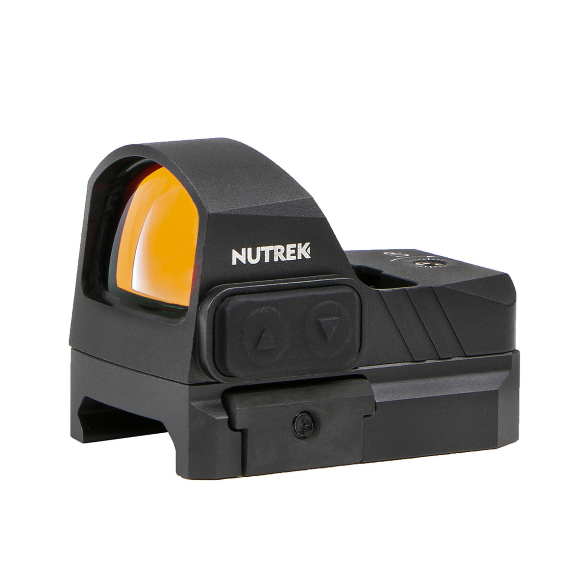 NUTREK EDGE 1x24x17 Reflex Sight 3MOA Dot ( DSL12R3 )