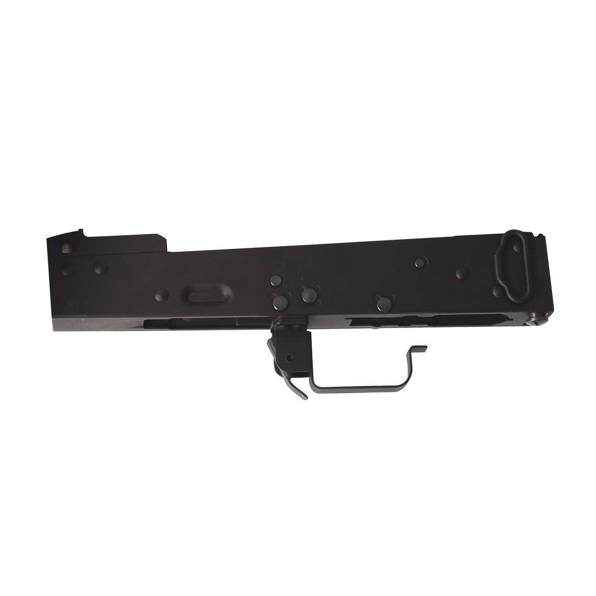 Golden Eagle Steel Receiver for 6802C AMD65 AEG ( GE-A-29 )