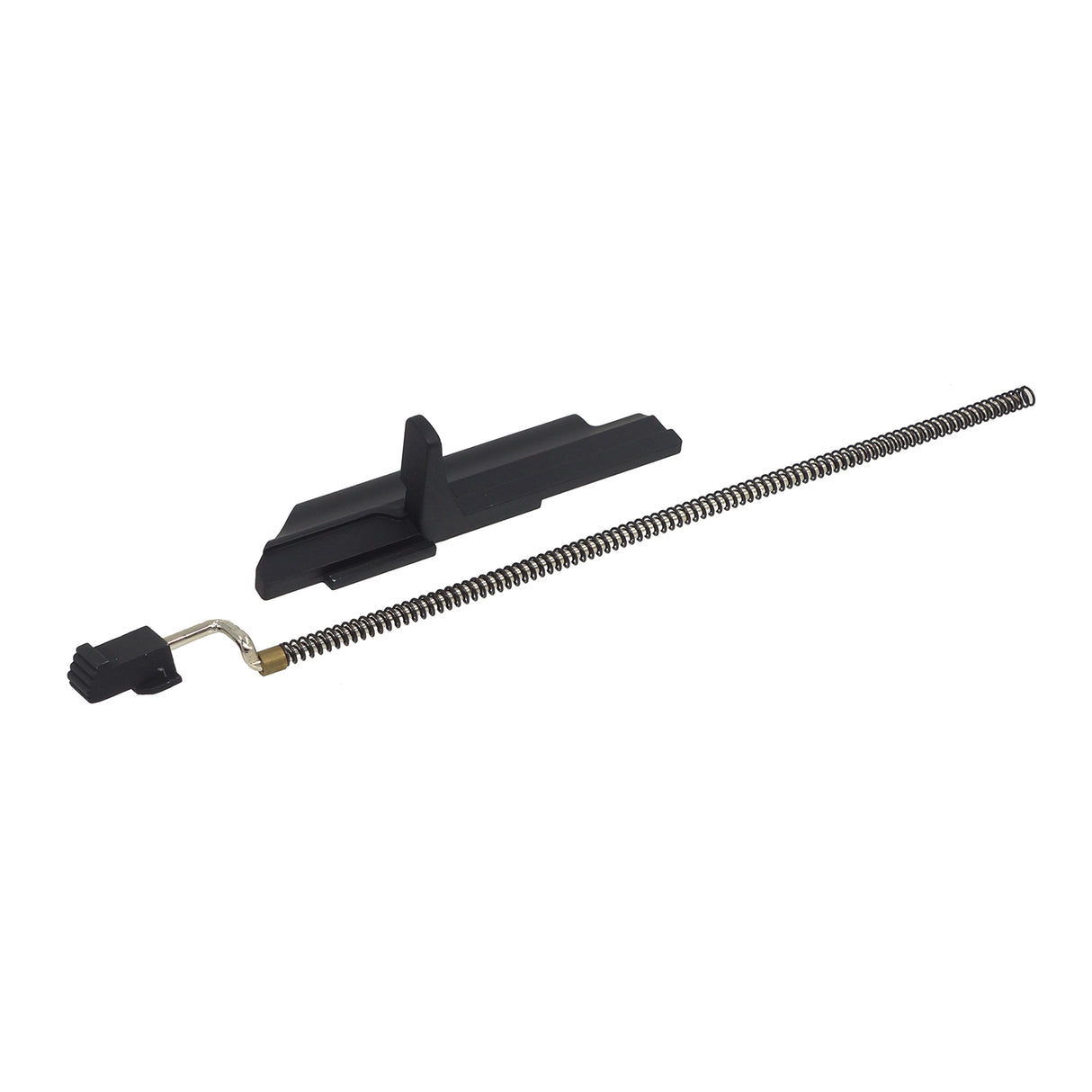 Golden Eagle Bolt Handle for 6835 PP-19 Bizon ( GE-A-69 )