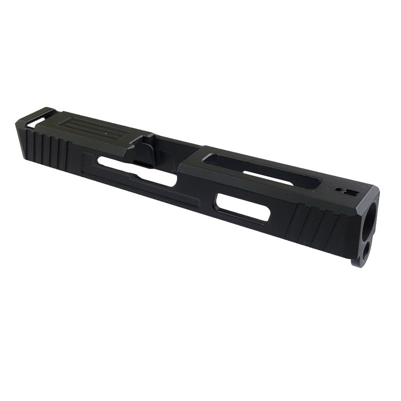 APS LEGACY CNC Slide for APS ACP GBB Pistol ( APS-AC038 )