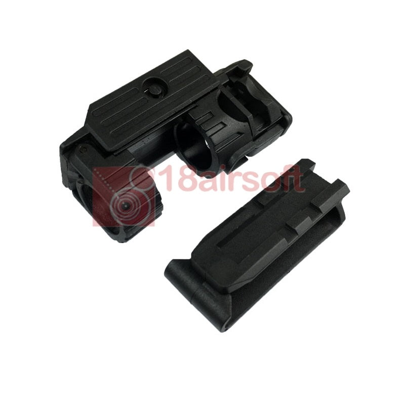 APS Smart Shot Mini Launcher with Belt Loop ( AC057 )