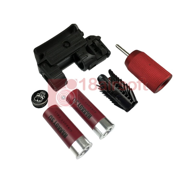 APS Smart Shot Mini Launcher Set ( APS-AC058 )