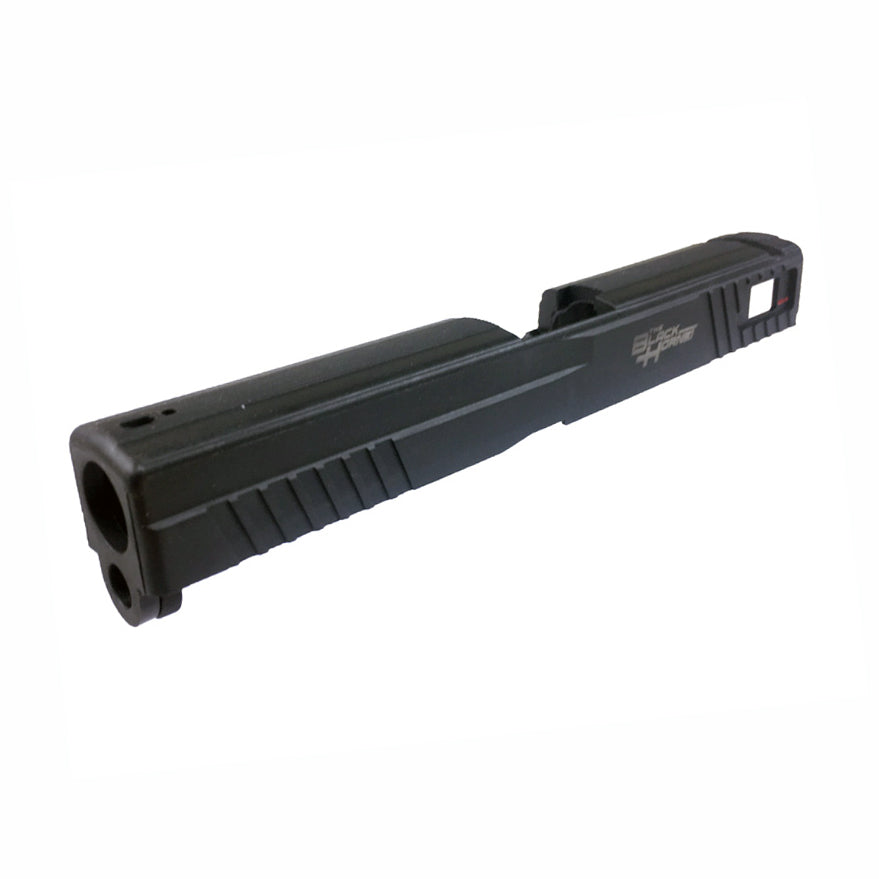 APS Plastic Slide for Black Hornet GBB Airsoft ( AC071 )