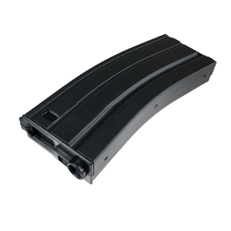 APS High Cap 300 Round Magazine for M4 AEG ( APS- AER001 )