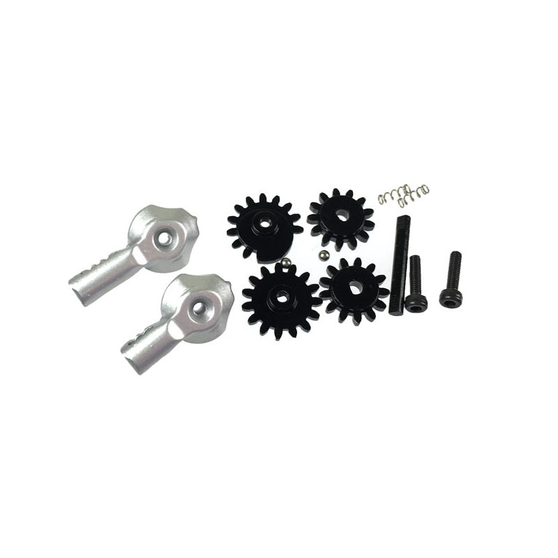 APS PHANTOM Long / Short Throw Safety Selector for PER AEG