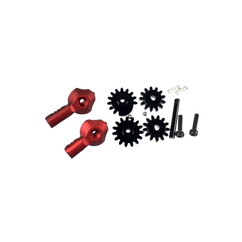 APS PHANTOM Long / Short Throw Safety Selector for PER AEG