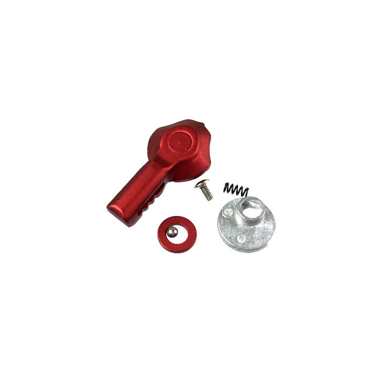 APS PHANTOM Long Throw Safety Selector for AEG