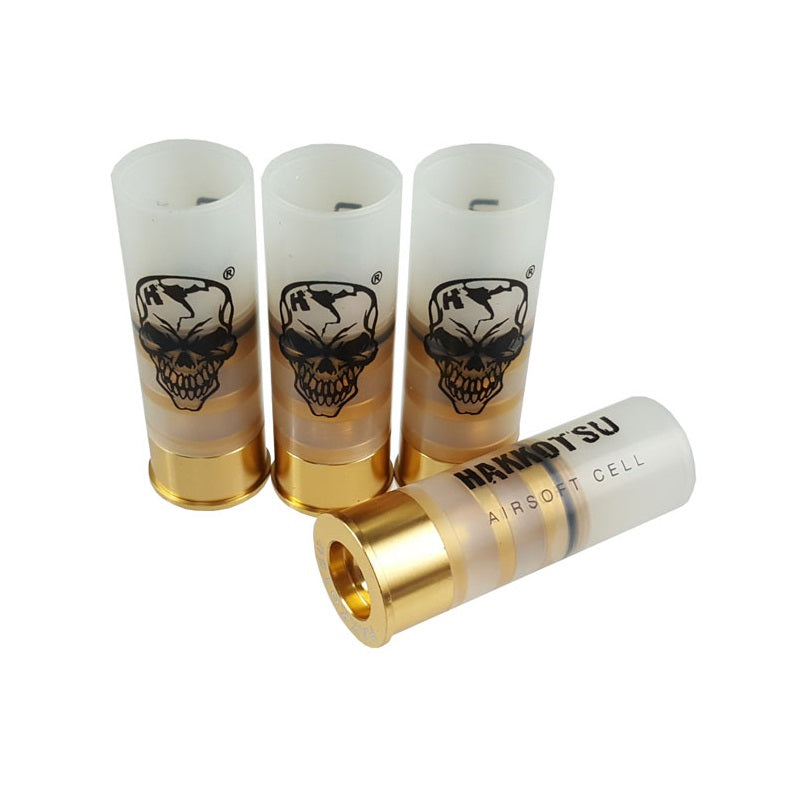 APS CAM Shell Pack for CAM870 Airsoft MKII ( APS-CAM124 )