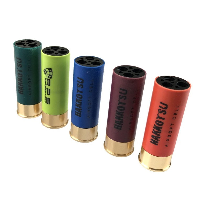 APS Quick Load Cartridge Box Set for CAM870 MK2 Airsoft ( CAM-CAM143 )