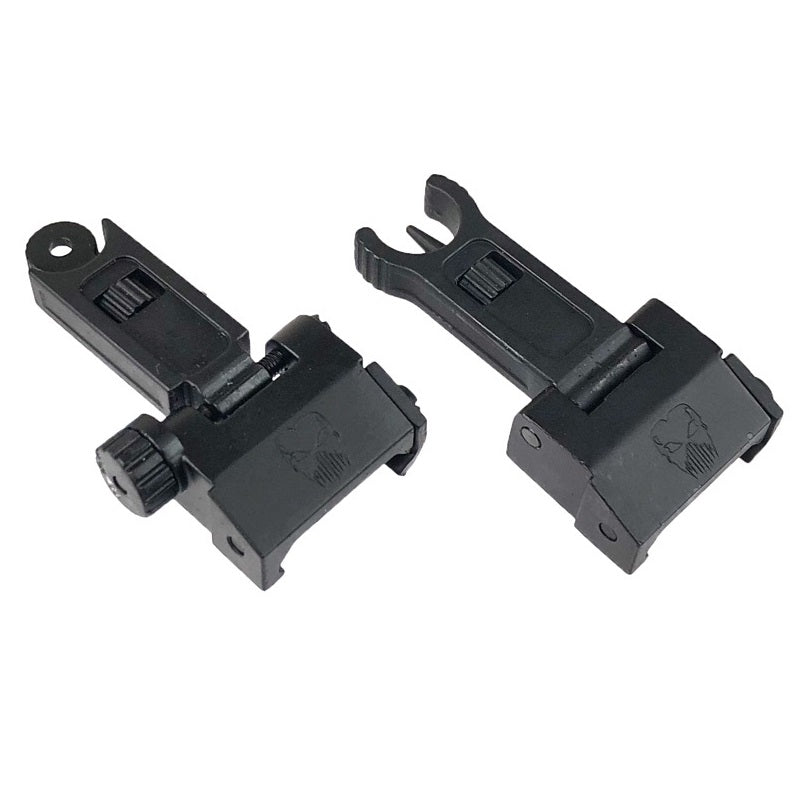 APS PHANTOM Back Up Sight LP BUS for 20mm Rail