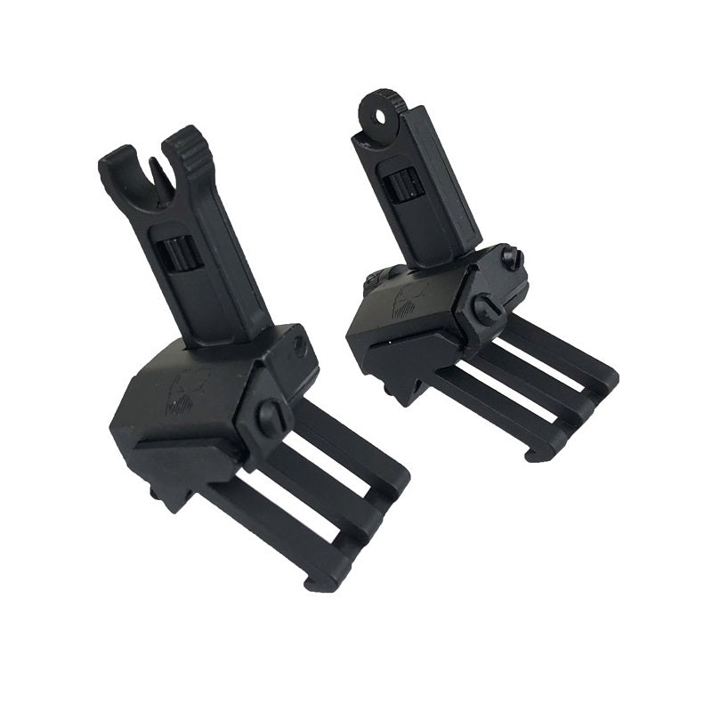 APS Phantom Offset Front Sight